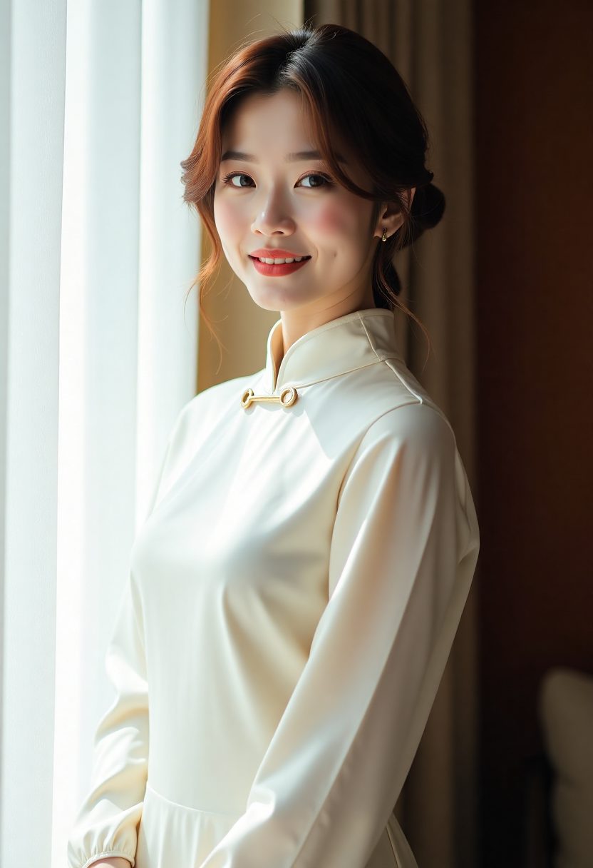 直播间开场脚本记录